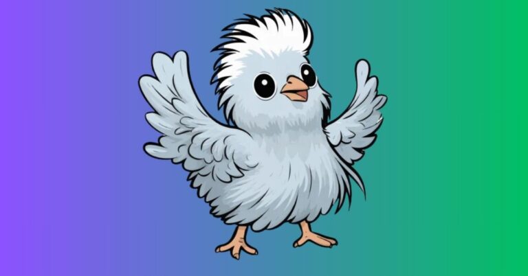 How Fast Do Silkie Chicks Grow Up