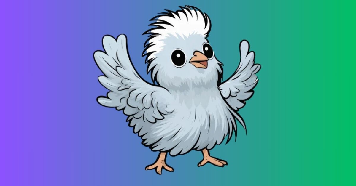 How Fast Do Silkie Chicks Grow Up