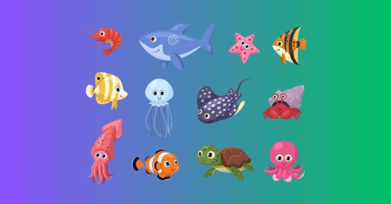 Animals That Are Quiet