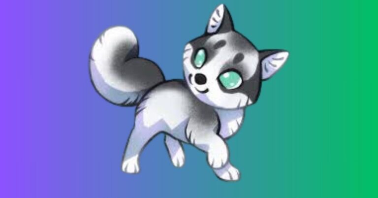 canadian marble fox