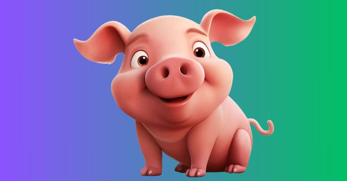 Can pigs eat chocolate