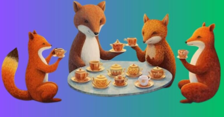 Animals That Eat a Lot