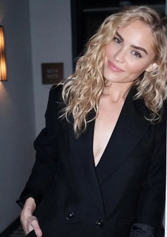 Michelle Randolph
