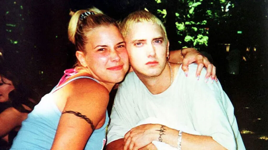 Eminem’s Ex‑Wife